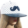 Heavy Brushed Cotton Twill Joint Bordado Sport Baseball Cap